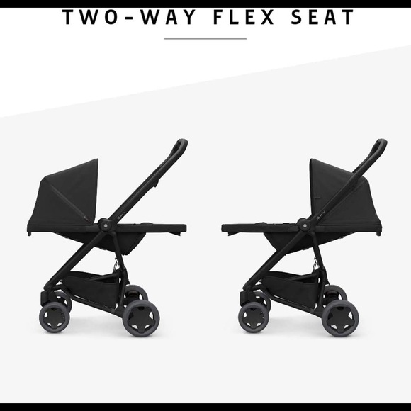 2019 QUINNY ZAPP FLEX PLUS - Picture 4 of 13